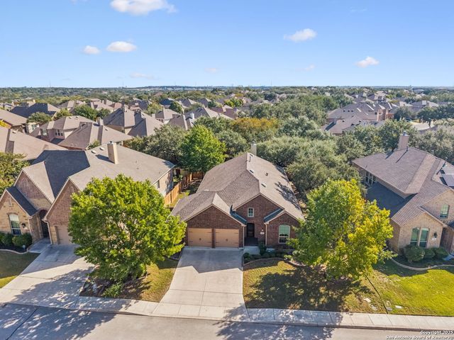 3322 Cherokee, San Antonio, TX 78253