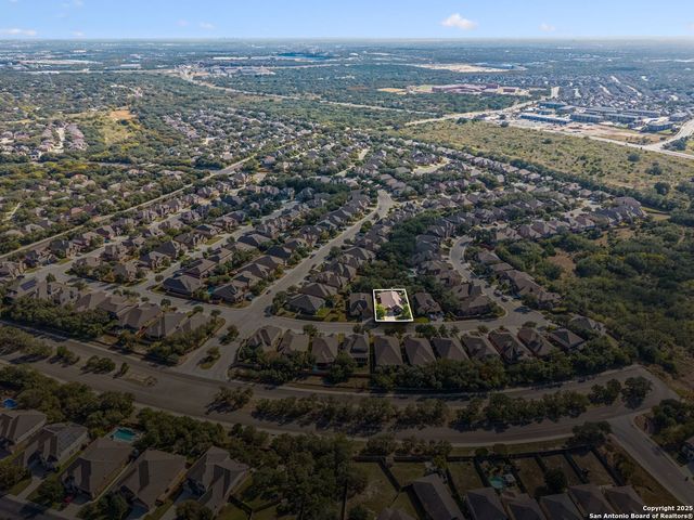 3322 Cherokee, San Antonio, TX 78253