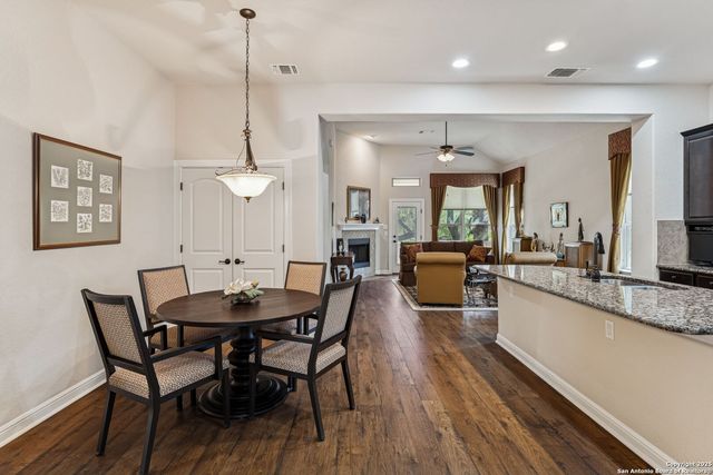 3322 Cherokee, San Antonio, TX 78253