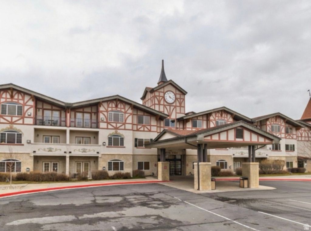 840 BIGLER LN #1030, Midway, UT 84049 — exterior