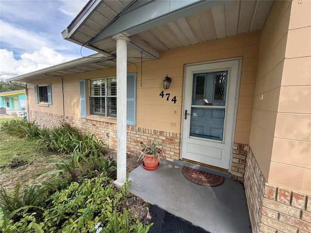 474 WINNERS CIRCLE, Lady Lake, FL 32159
