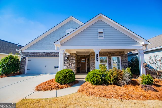 102 Windmill Way, Carrollton, GA 30117