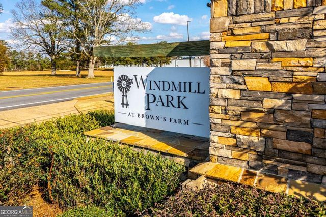 102 Windmill Way, Carrollton, GA 30117