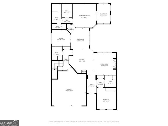 102 Windmill Way, Carrollton, GA 30117