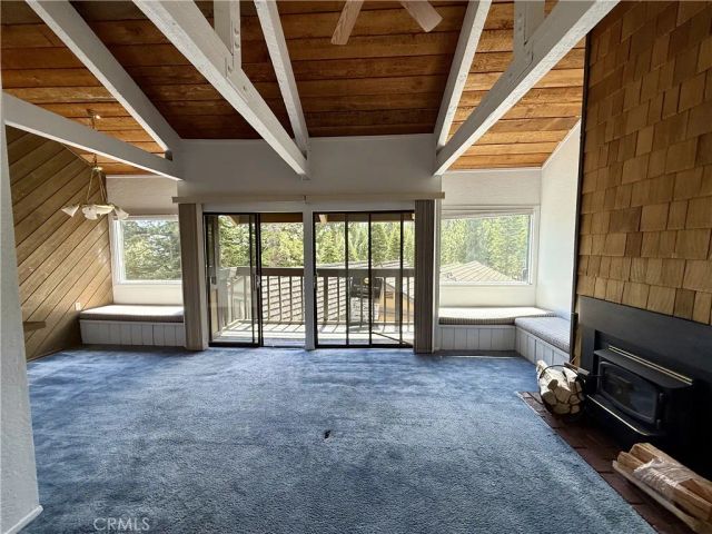 1629 Majestic Pines Drive 12, Mammoth Lakes, CA 93546