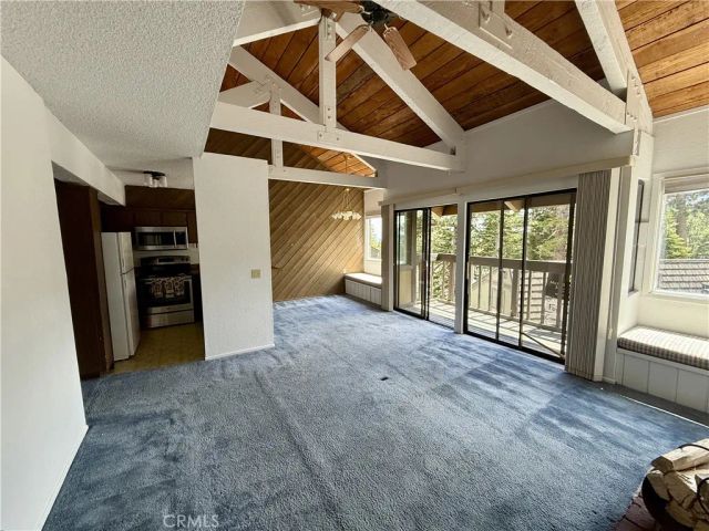 1629 Majestic Pines Drive 12, Mammoth Lakes, CA 93546