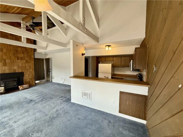 1629 Majestic Pines Drive 12, Mammoth Lakes, CA 93546