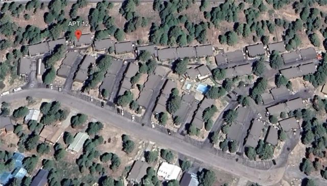 1629 Majestic Pines Drive 12, Mammoth Lakes, CA 93546