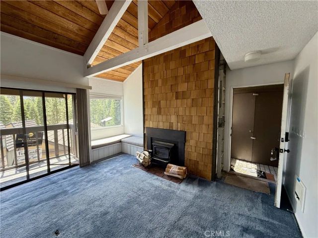 1629 Majestic Pines Drive 12, Mammoth Lakes, CA 93546