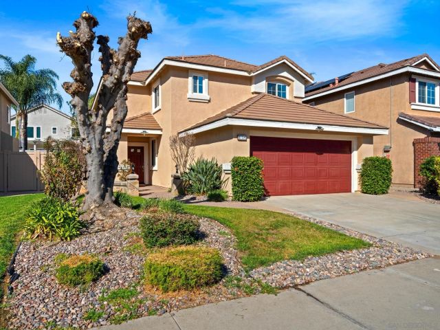 8754 Gracilior Pl, Escondido, CA 92026