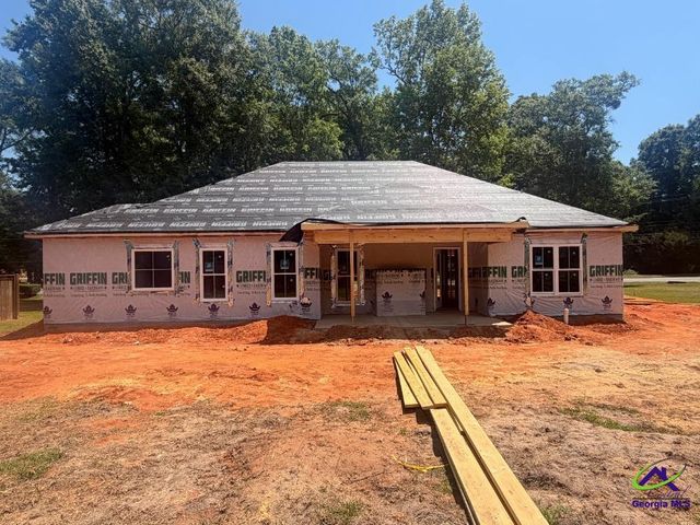 1207 Morningside Drive, Perry, GA 31069