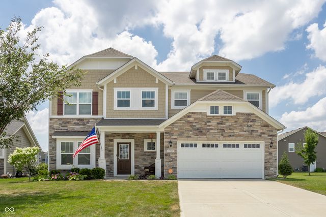 12297 Meyers Place, Noblesville, IN 46060