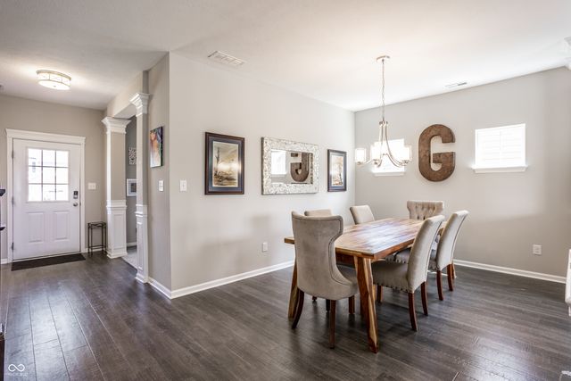 12297 Meyers Place, Noblesville, IN 46060