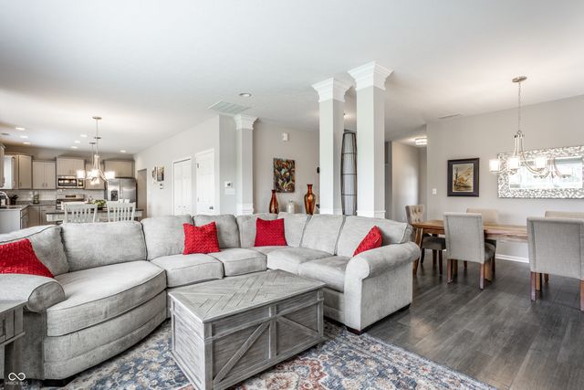 12297 Meyers Place, Noblesville, IN 46060