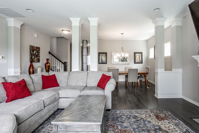 12297 Meyers Place, Noblesville, IN 46060