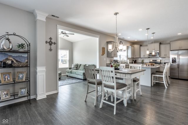 12297 Meyers Place, Noblesville, IN 46060