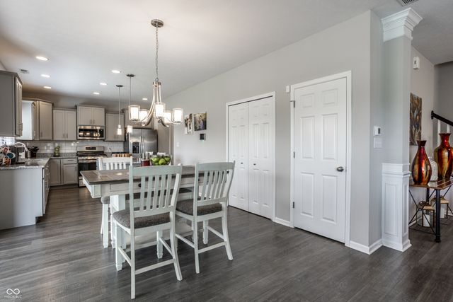 12297 Meyers Place, Noblesville, IN 46060