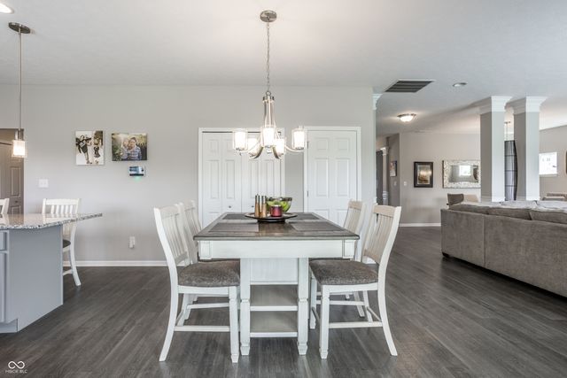 12297 Meyers Place, Noblesville, IN 46060
