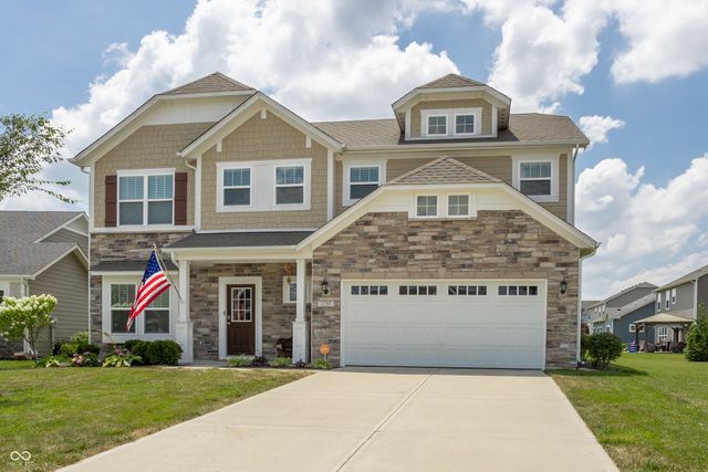 12297 Meyers Place, Noblesville, IN 46060