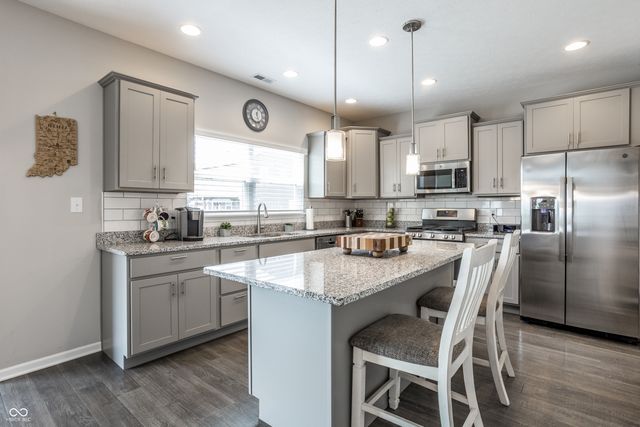 12297 Meyers Place, Noblesville, IN 46060