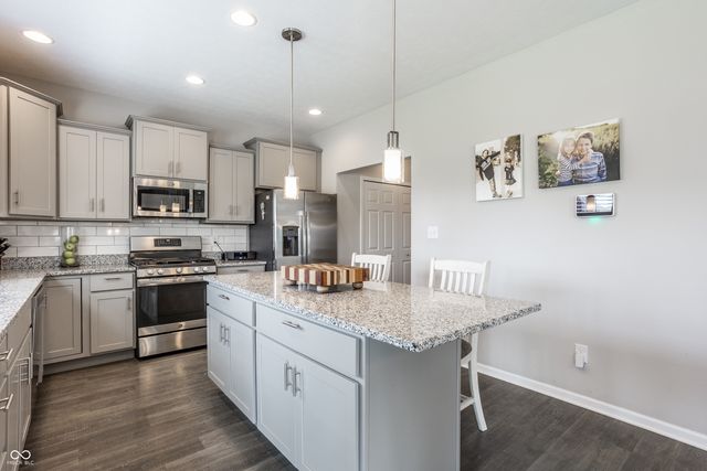 12297 Meyers Place, Noblesville, IN 46060