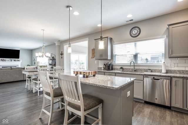 12297 Meyers Place, Noblesville, IN 46060