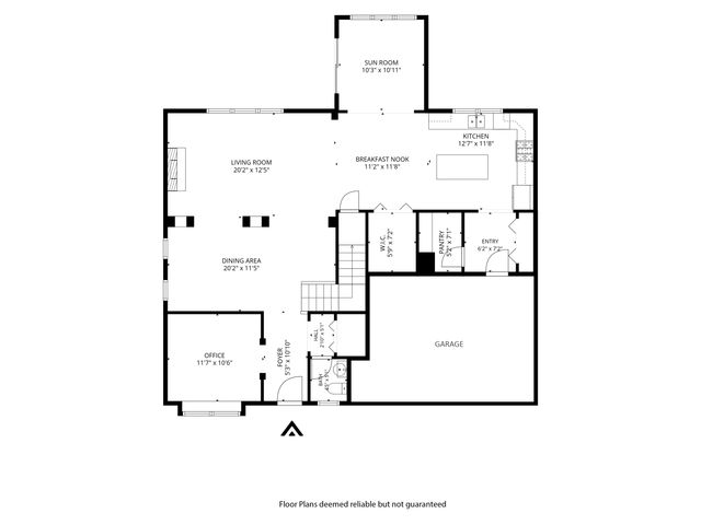 12297 Meyers Place, Noblesville, IN 46060
