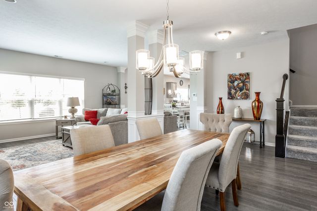 12297 Meyers Place, Noblesville, IN 46060