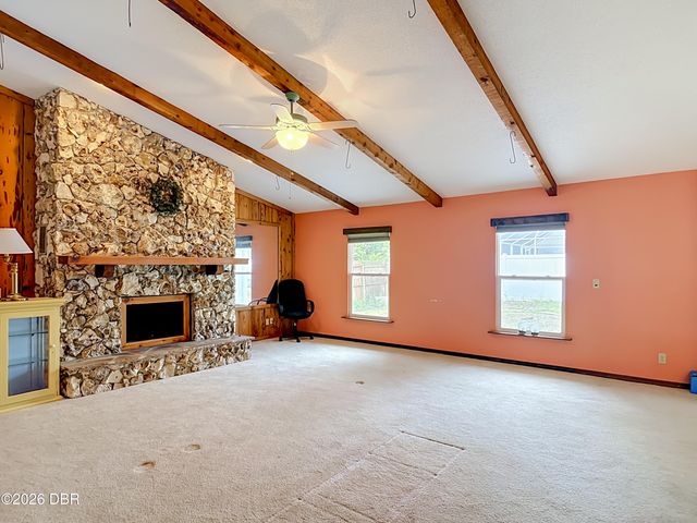 1404 Oak Forest Drive, Ormond Beach, FL 32174