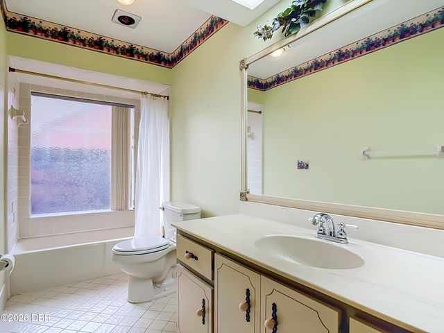 1404 Oak Forest Drive, Ormond Beach, FL 32174