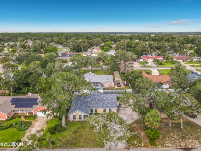 1404 Oak Forest Drive, Ormond Beach, FL 32174