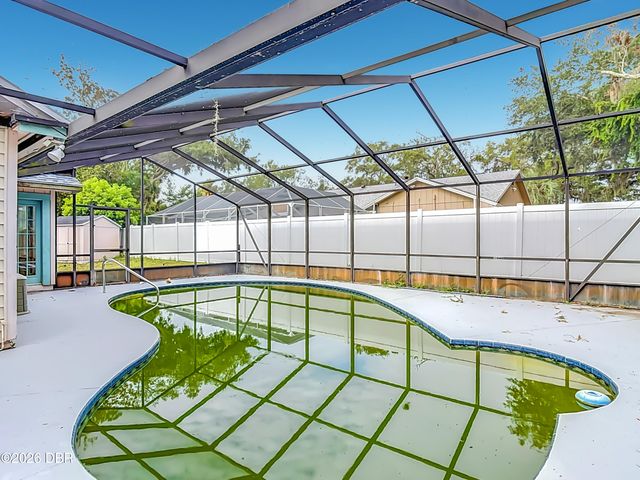 1404 Oak Forest Drive, Ormond Beach, FL 32174