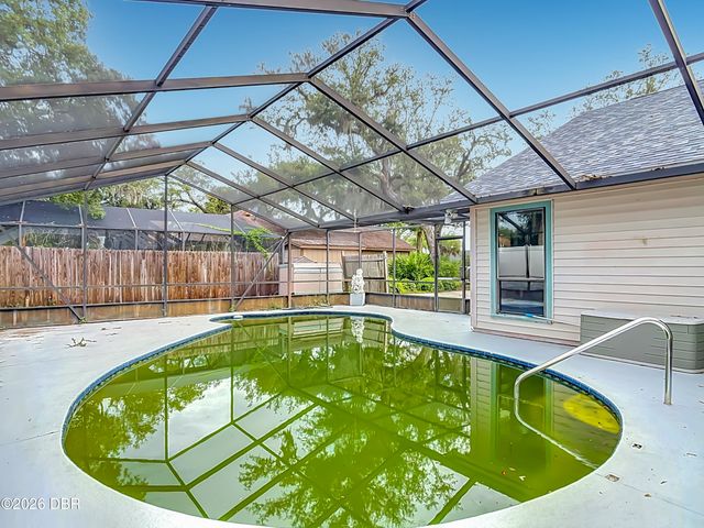 1404 Oak Forest Drive, Ormond Beach, FL 32174