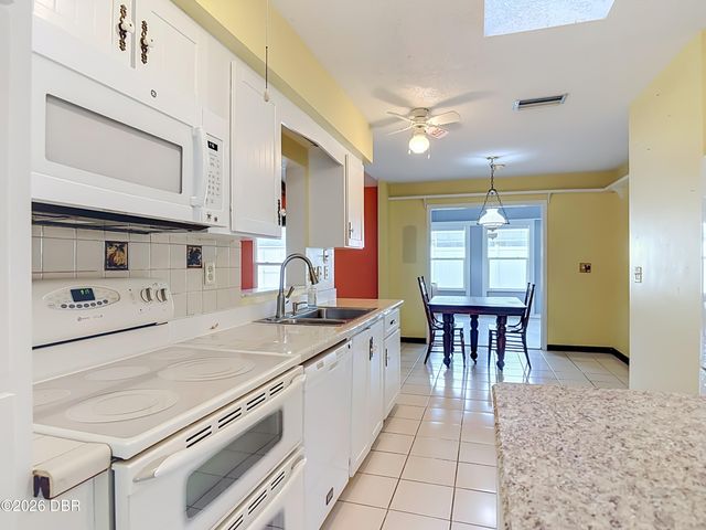 1404 Oak Forest Drive, Ormond Beach, FL 32174