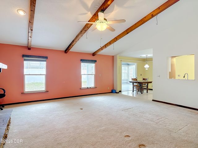 1404 Oak Forest Drive, Ormond Beach, FL 32174