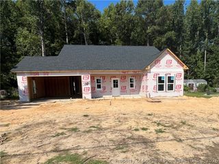 3089 Coleman Road, Eastover, NC 28312