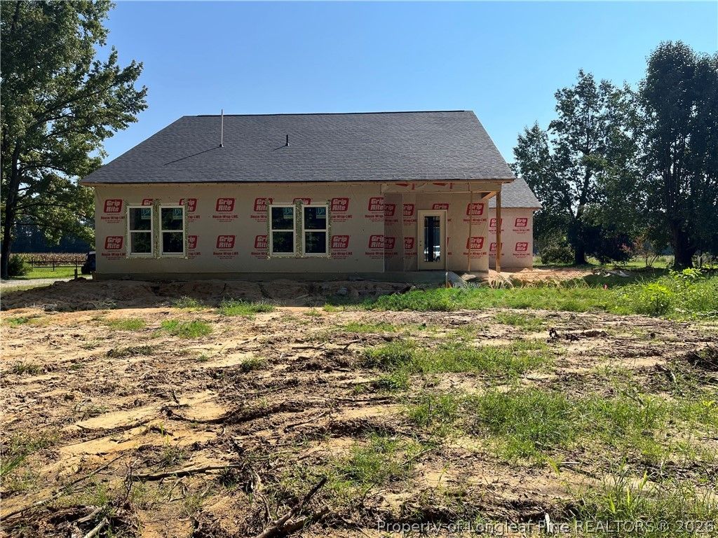 3089 Coleman Road, Eastover, NC 28312 — photo 2