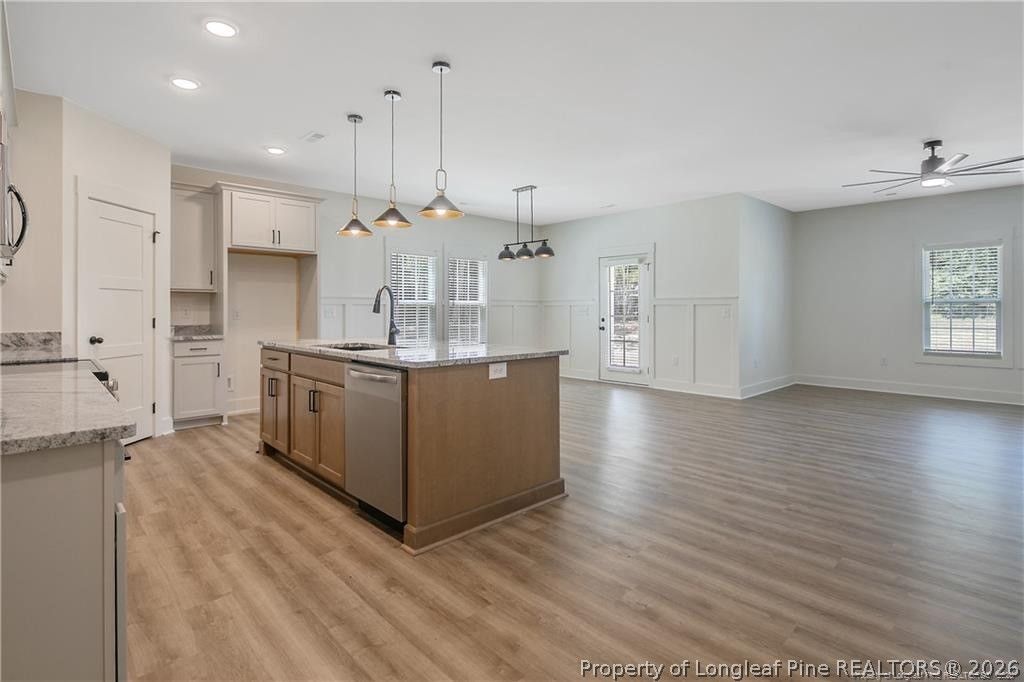 3089 Coleman Road, Eastover, NC 28312 — photo 5