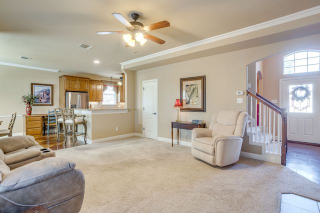 10521 N Haven Drive, Benbrook, TX 76126