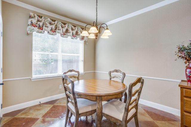 10521 N Haven Drive, Benbrook, TX 76126