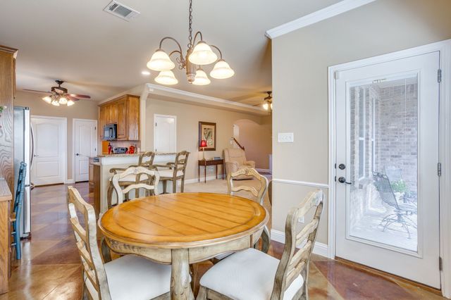 10521 N Haven Drive, Benbrook, TX 76126