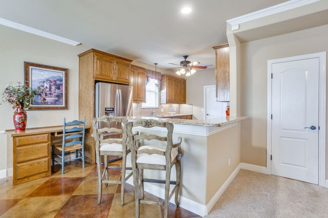 10521 N Haven Drive, Benbrook, TX 76126
