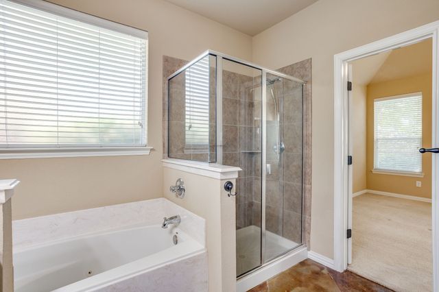 10521 N Haven Drive, Benbrook, TX 76126