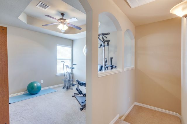10521 N Haven Drive, Benbrook, TX 76126