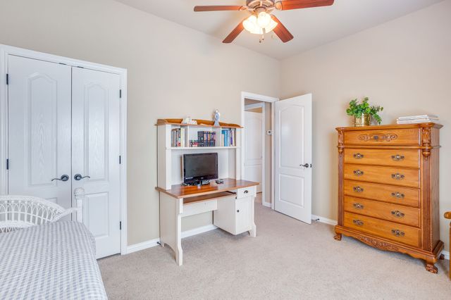 10521 N Haven Drive, Benbrook, TX 76126