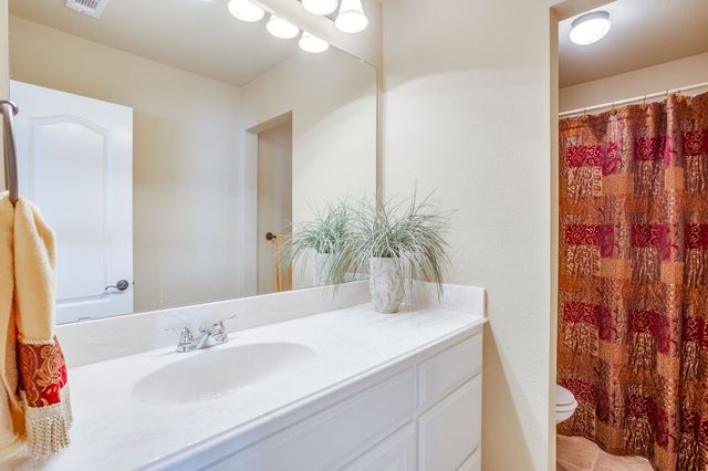 10521 N Haven Drive, Benbrook, TX 76126
