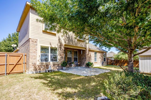 10521 N Haven Drive, Benbrook, TX 76126