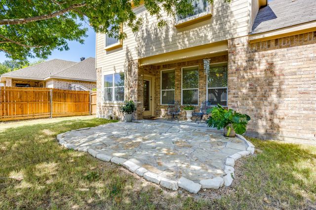 10521 N Haven Drive, Benbrook, TX 76126