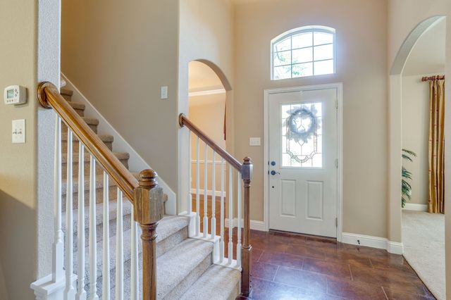 10521 N Haven Drive, Benbrook, TX 76126