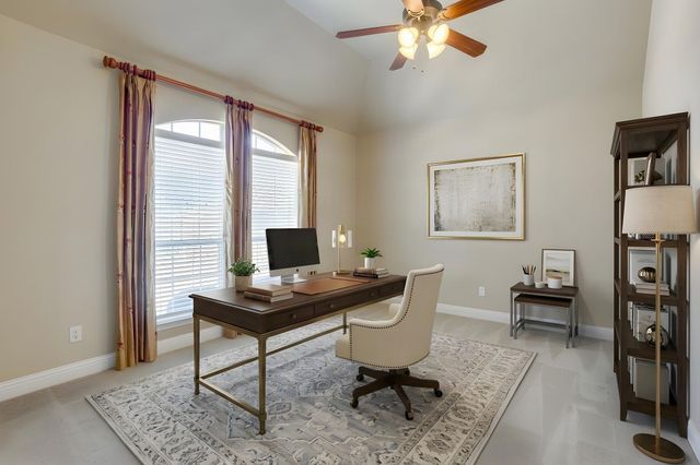 10521 N Haven Drive, Benbrook, TX 76126